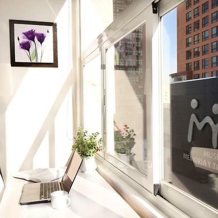 Premier Apartment In The Heart Of Mexico 802 Εξωτερικό φωτογραφία