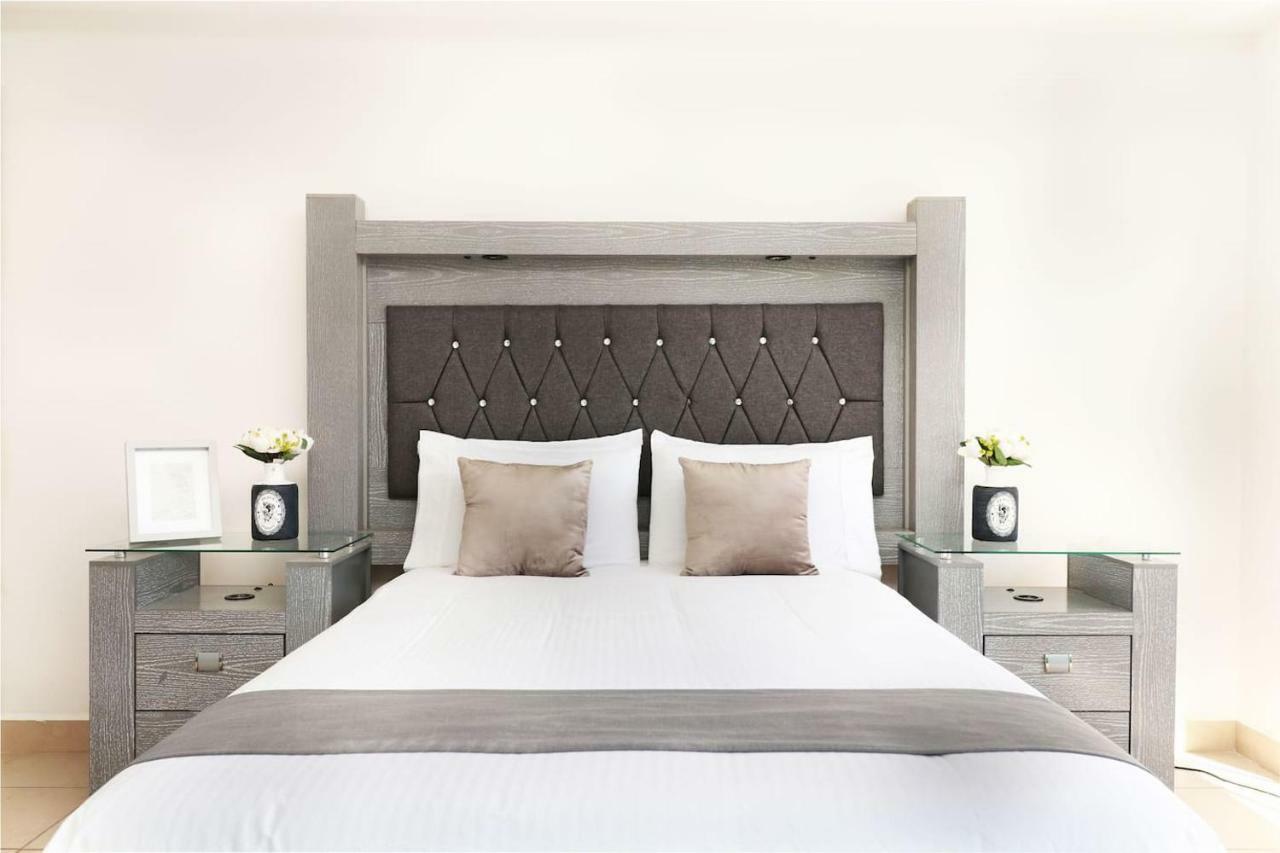 Premier Apartment In The Heart Of Mexico 802 Εξωτερικό φωτογραφία