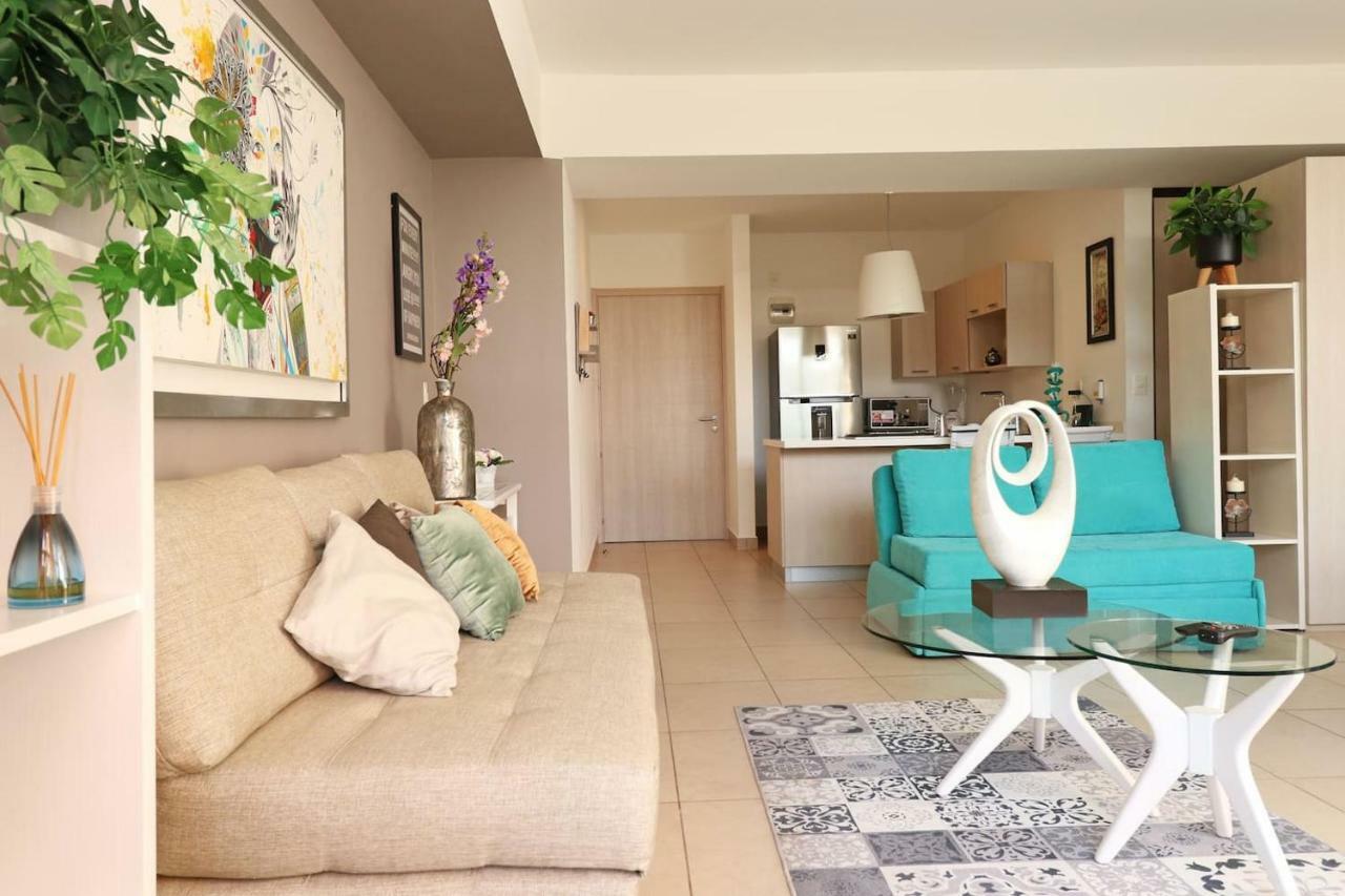 Premier Apartment In The Heart Of Mexico 802 Εξωτερικό φωτογραφία