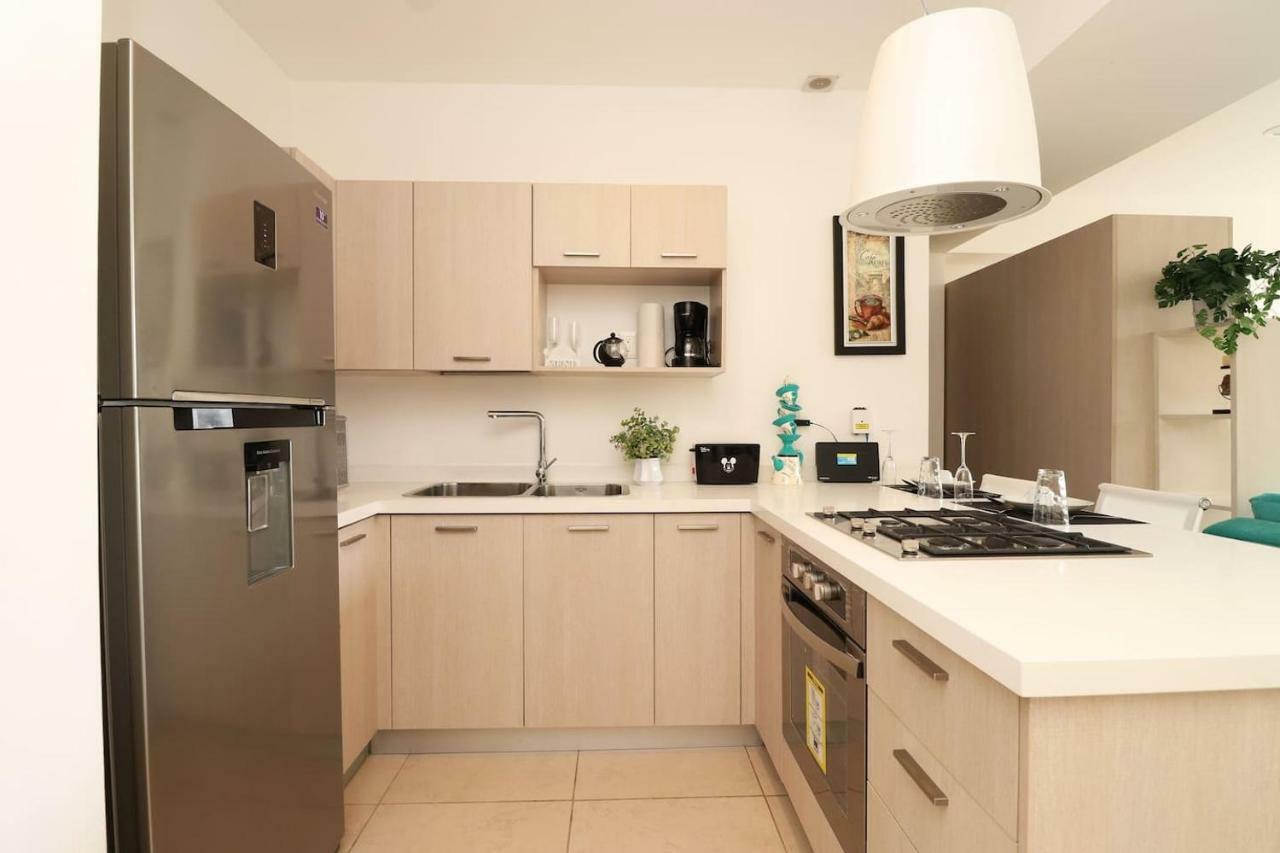 Premier Apartment In The Heart Of Mexico 802 Εξωτερικό φωτογραφία