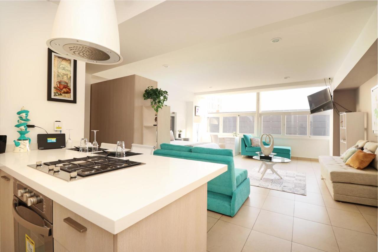 Premier Apartment In The Heart Of Mexico 802 Εξωτερικό φωτογραφία