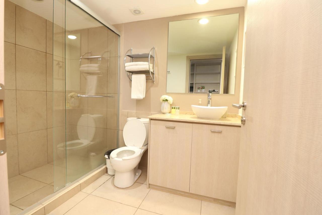 Premier Apartment In The Heart Of Mexico 802 Εξωτερικό φωτογραφία